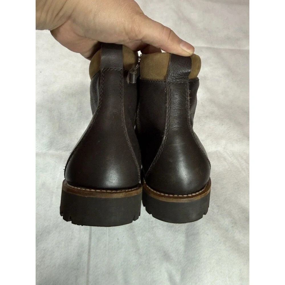 Mens Kodiak Waterproof Boots Size 10